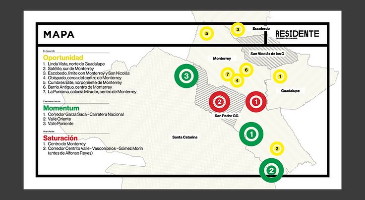 "General de la Industria Restaurantera de Nuevo León"
